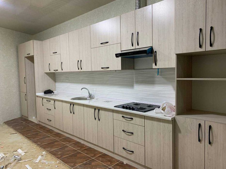 Mebel kuxinniy yasab beramiz premium