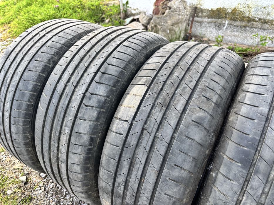 Летни гуми VOYAGER 205/55/15