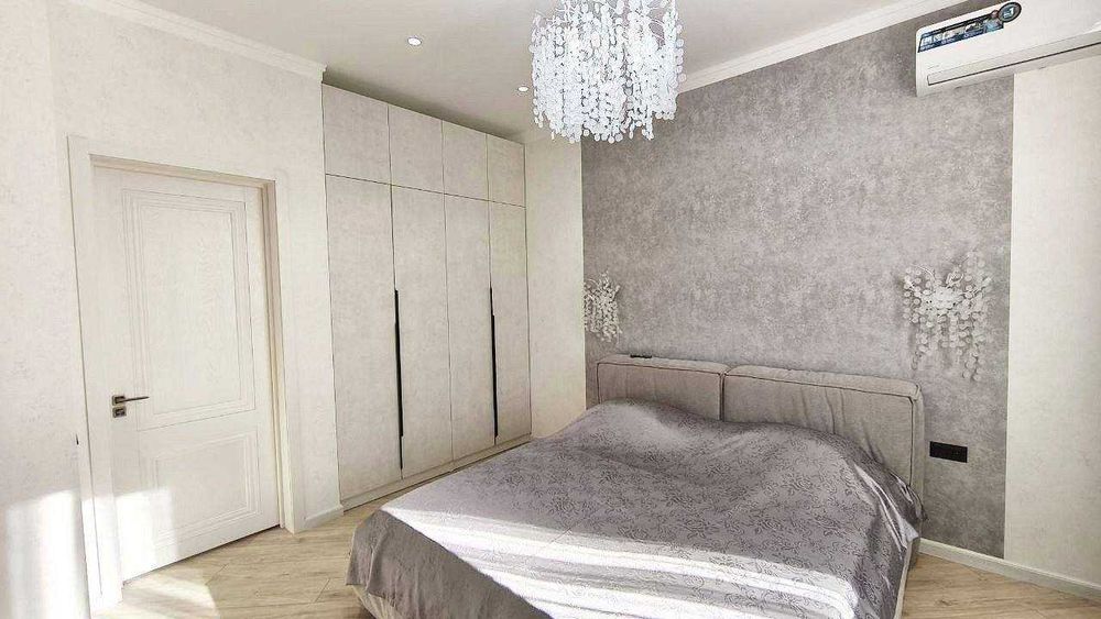 Сдается квартира на Яшнабаде, 2/8/9 жк "Poytaxt" ул.Махтумкули! Т18