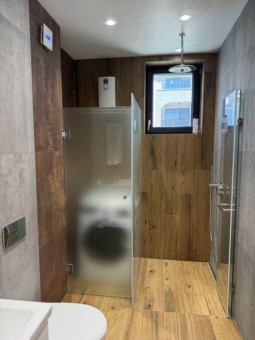 Дава се под наем Двустаен апартамент в Бургас, Сарафово - 55 кв.м за 459 € - Снимка #7