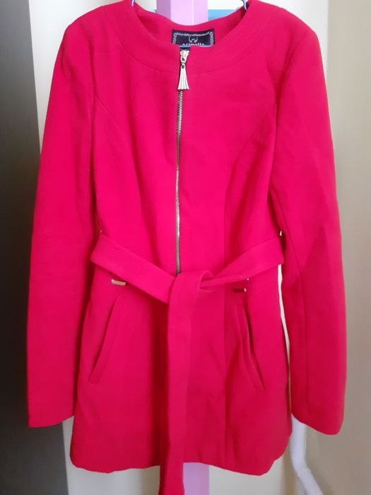 Осенне-весеннее пальто