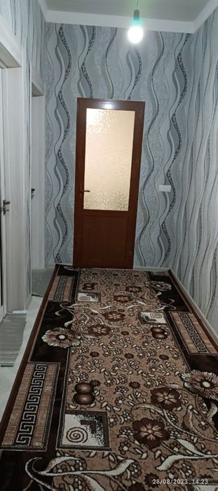 Samarqand ijaraga kvartira