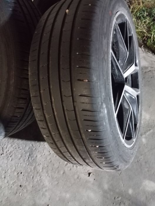 Обменяю диски 4х114