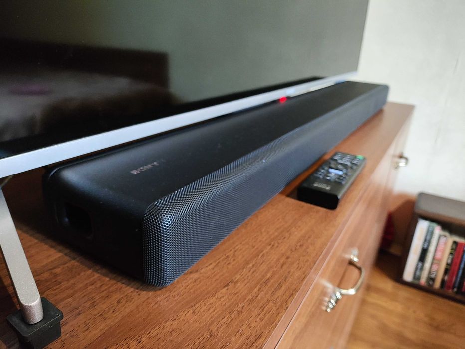 Саундбар/soundbar Sony HT-A3000 3.1 250 W Dolby Atmos DTS-X HDMI eARC