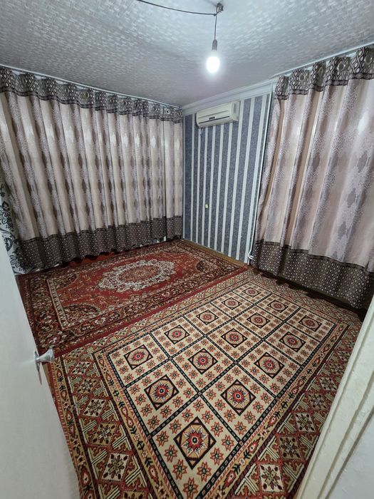 350уе 1/2/5 только Семьям с ЗАГСом Чиланзар-15 балкон 2×6 Хол кондёр