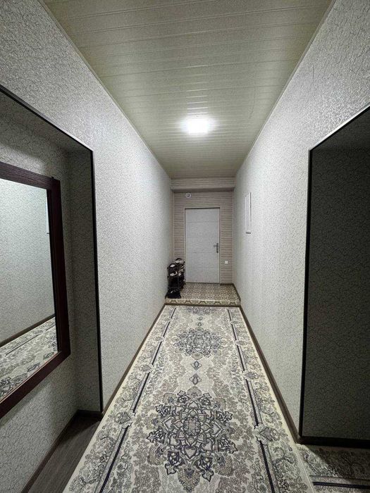 СРОЧНО Продаётся квартира 4/1/4