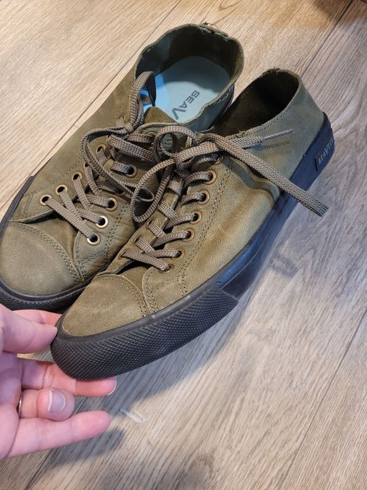 Tenesi Seavees barbati