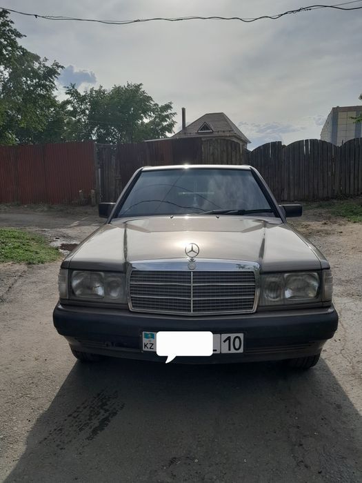 Продам Мерседес 190 Торг