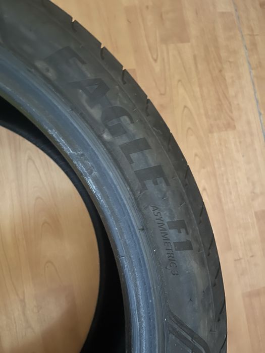 Гуми Goodyear Eagle F1 275/40R21