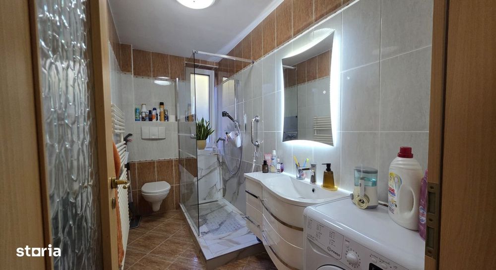 Apartament 70 mp | Ultra central | Langa UMFT | Mobilat si utilat lux