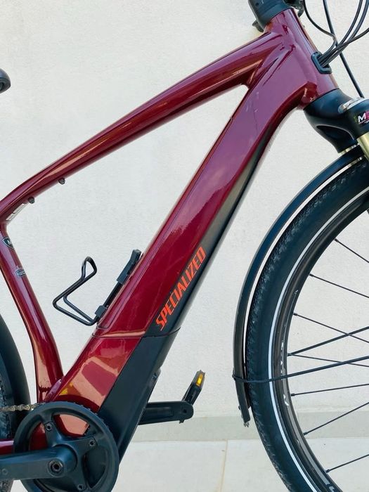 електрически велосипед  Specialized Turbo Vado