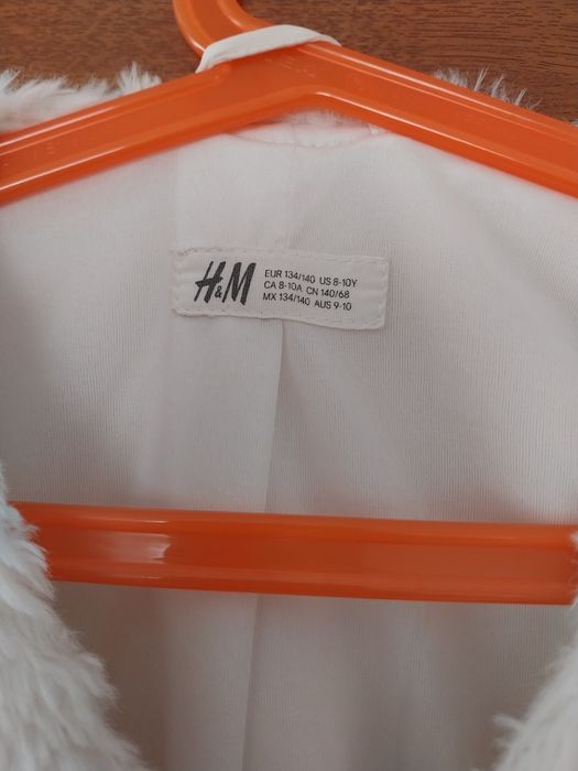 Палто за момиче на HM