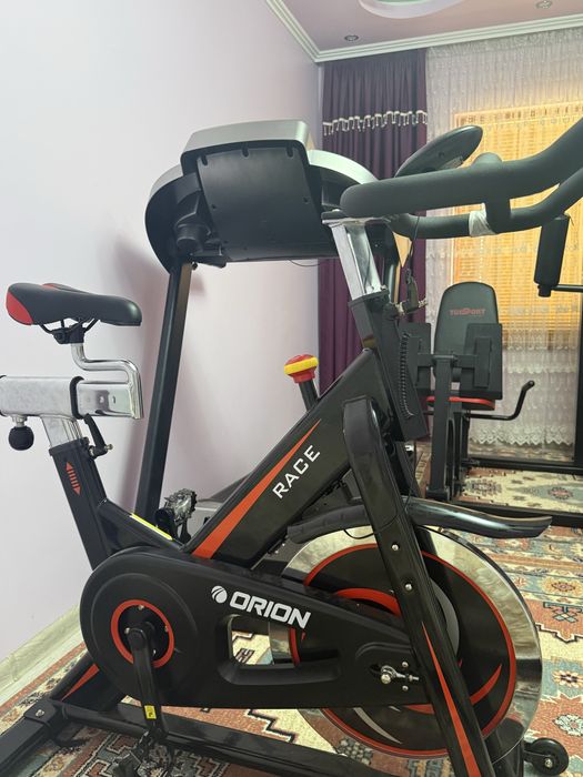 Фитнес уреди ( пакет )