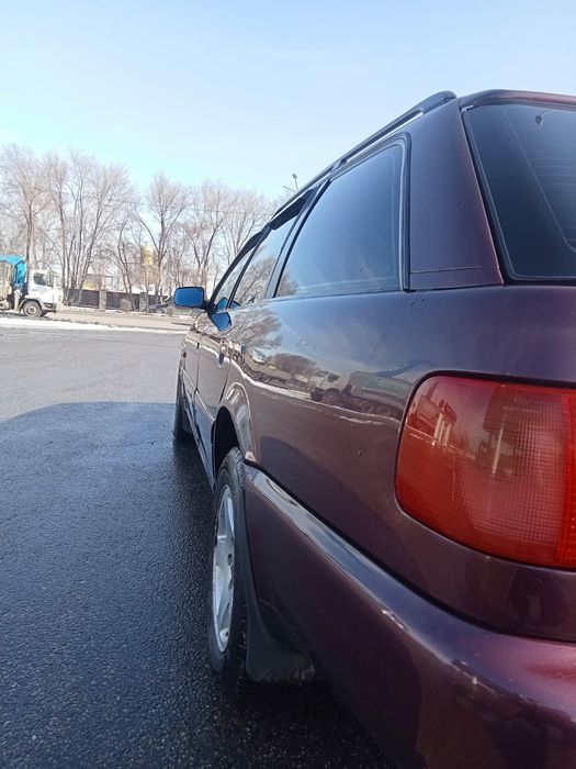 Продам Ауди А6 в