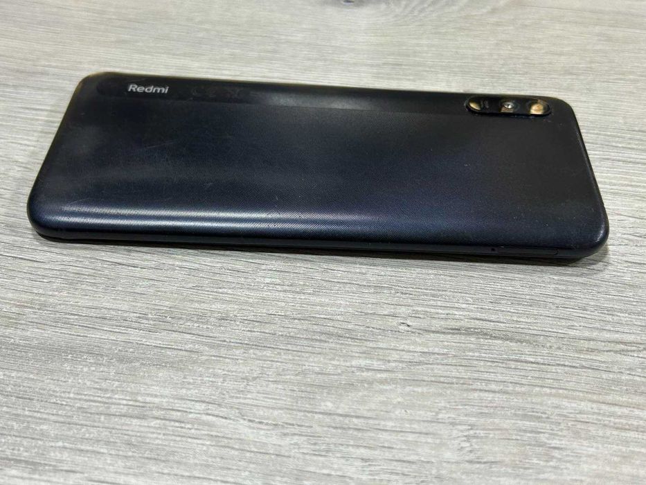Xiaomi Redmi 9A 32GB 2GB RAM Dual