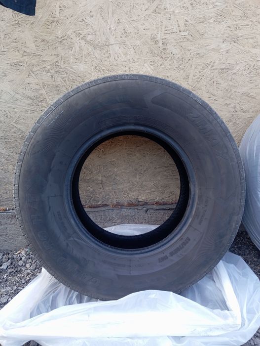 Продам Летнию резину