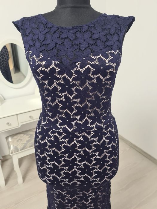 Rochie eleganta masura S-M