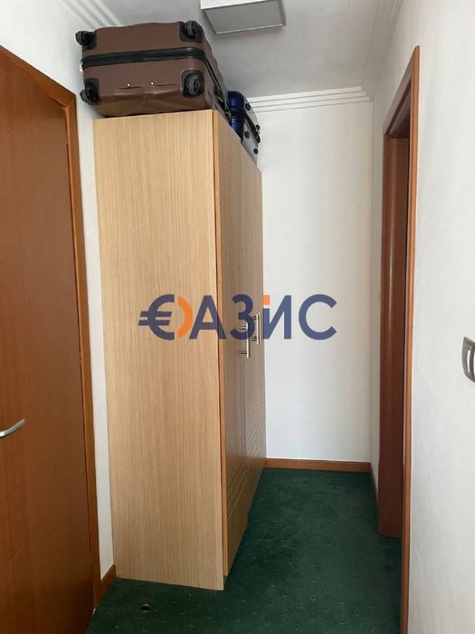 Апартамент с 1 спалня в луксозен СПА комплекс "Емералд", Равда,