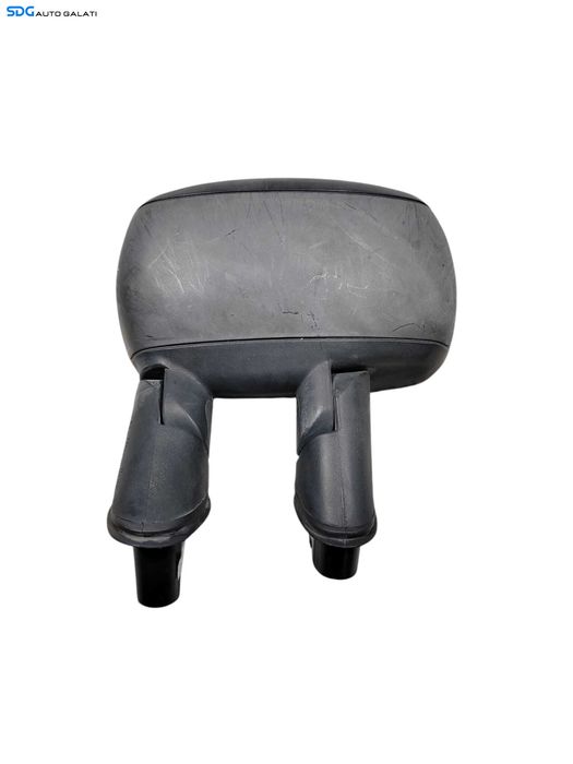 Oglinda Dreapta Manuala Fiat Doblo 2002 - 2008 Cod 0158099 [L6274]