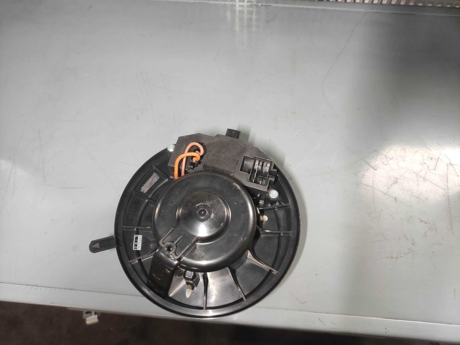 Ventilator volkswagen vw golf 5 1.9 BKC climatronic