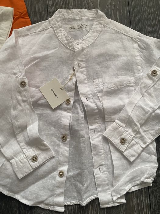Детски дрехи zara