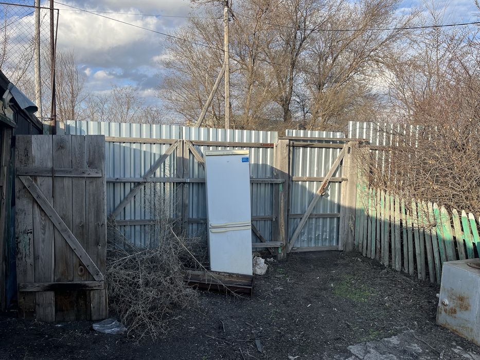 Продаю дом пос 106 .