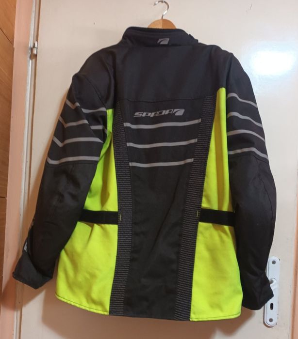 Кожено Яке & Моторджийско Яке и Зимно Яке-Тип Пухинка