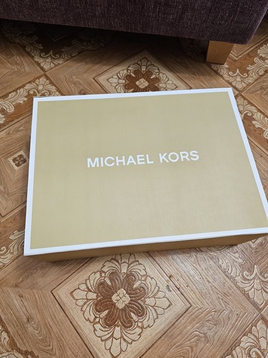 Michael Kors кроссовки