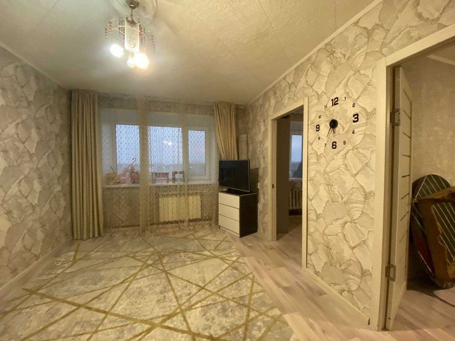 Продам 4 ком кв Костанай2