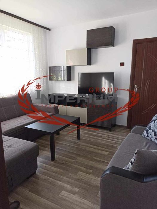 Дава се под наем Тристаен апартамент в Варна, Виница - 75 кв.м за 443.7 € - Снимка #1