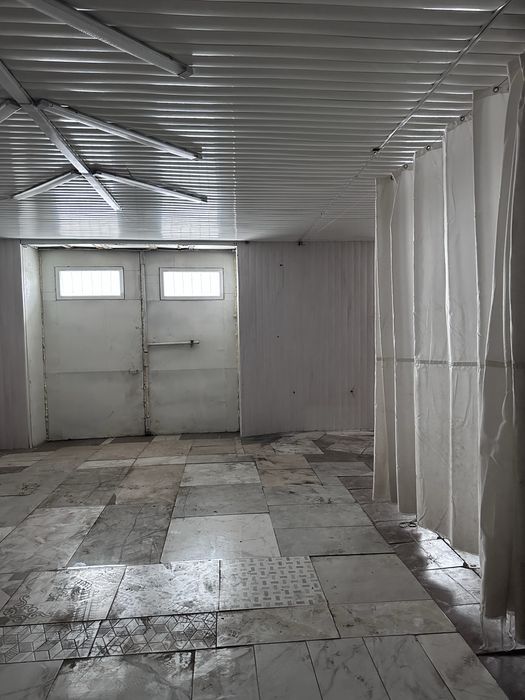 Срочно продам  гараж