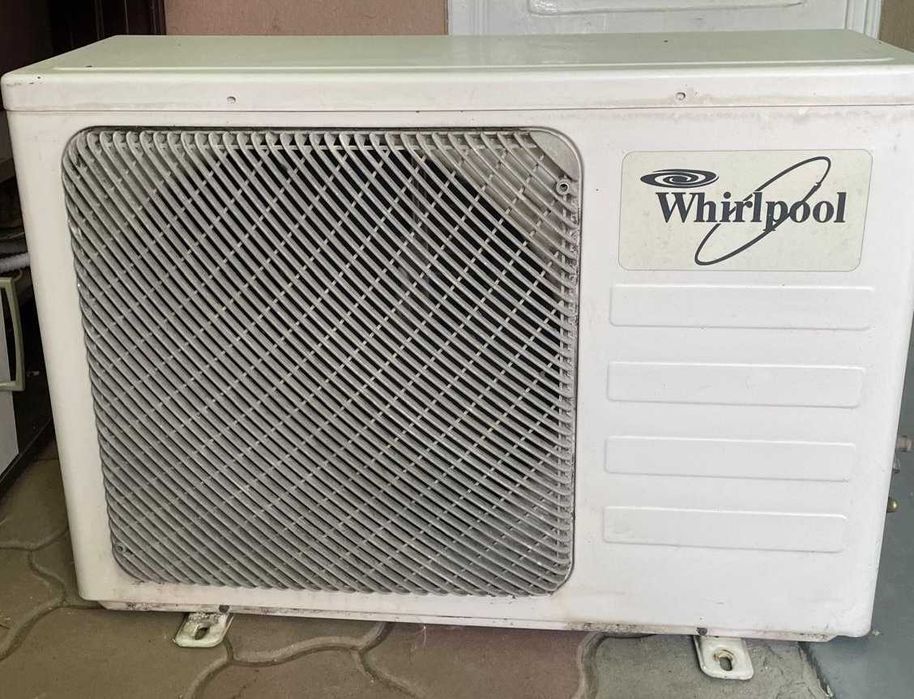 Aparat aer conditionat Whirlpool 9000 BTU