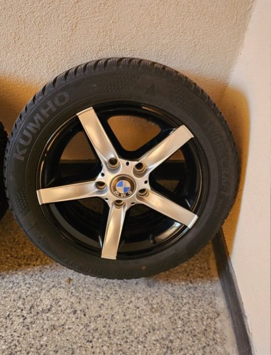 4бр. Джанти за БМВ е 46  16 ки
