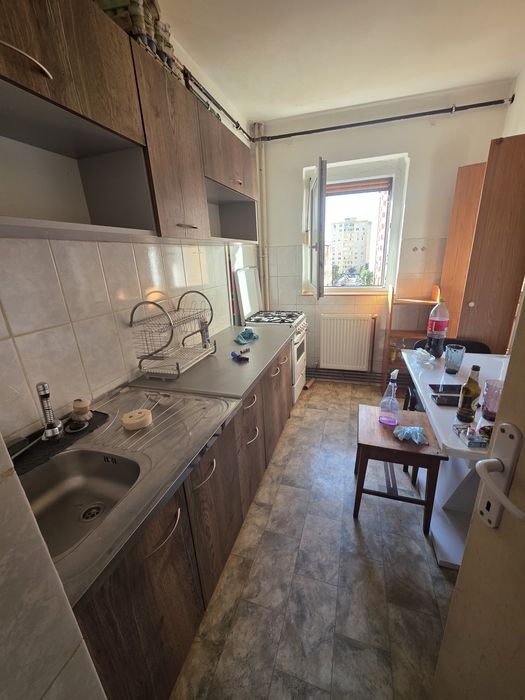 Proprietar inchiriez ap 2 cam Calea Bucuresti