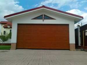 usa de garaj sectionala