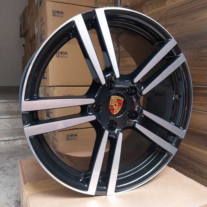 20"21 цола нови джанти за Порше 5×130 Porsche Panamera Cayenne Macan