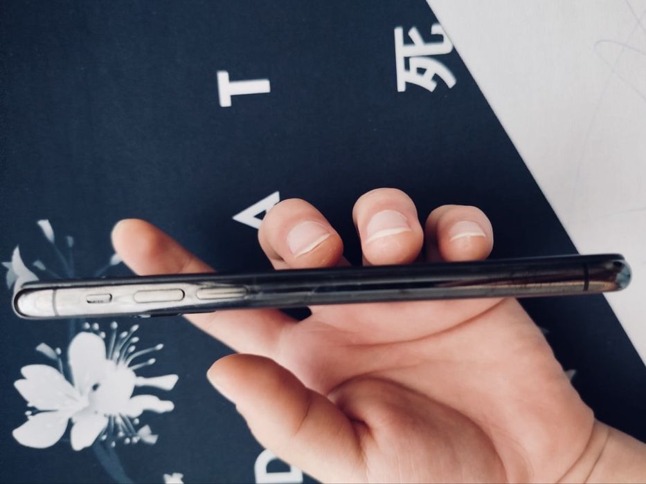 Айфон 11 про pro