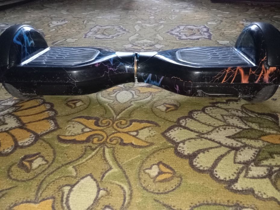 Гироскутер ZenMart Original