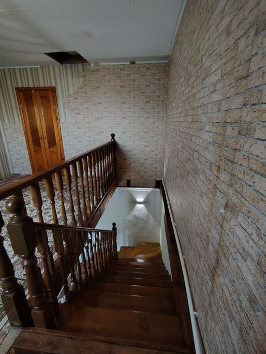 Продам коттедж в мкр. Отрвановка