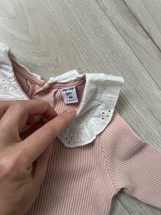 Set fetite mărime 98