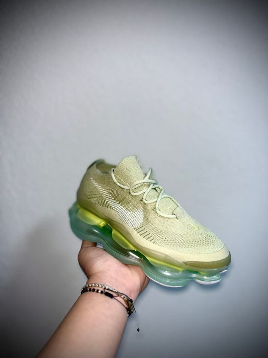 NIKE SCORPION AIR MAX Originali Pret En gross