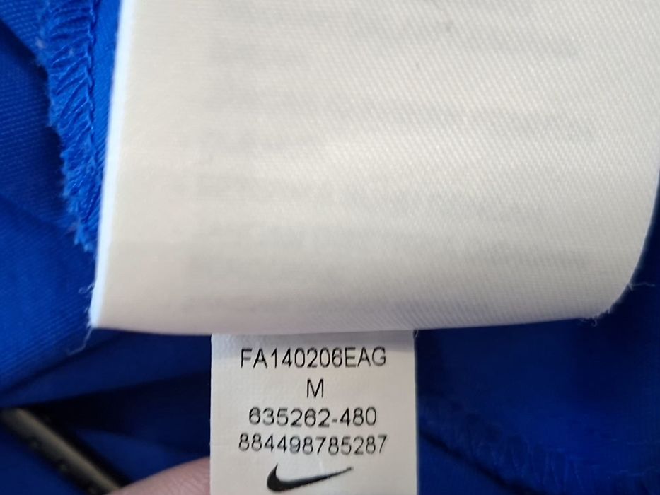 Nike-Ориг. Къси панталони