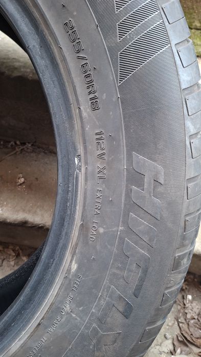 Летни почтинови гуми