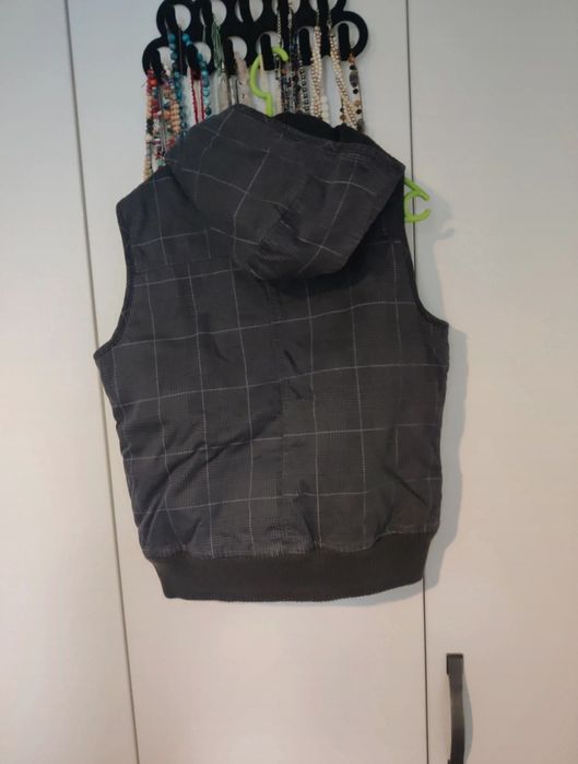 Vesta groasa de dama Amisu 38