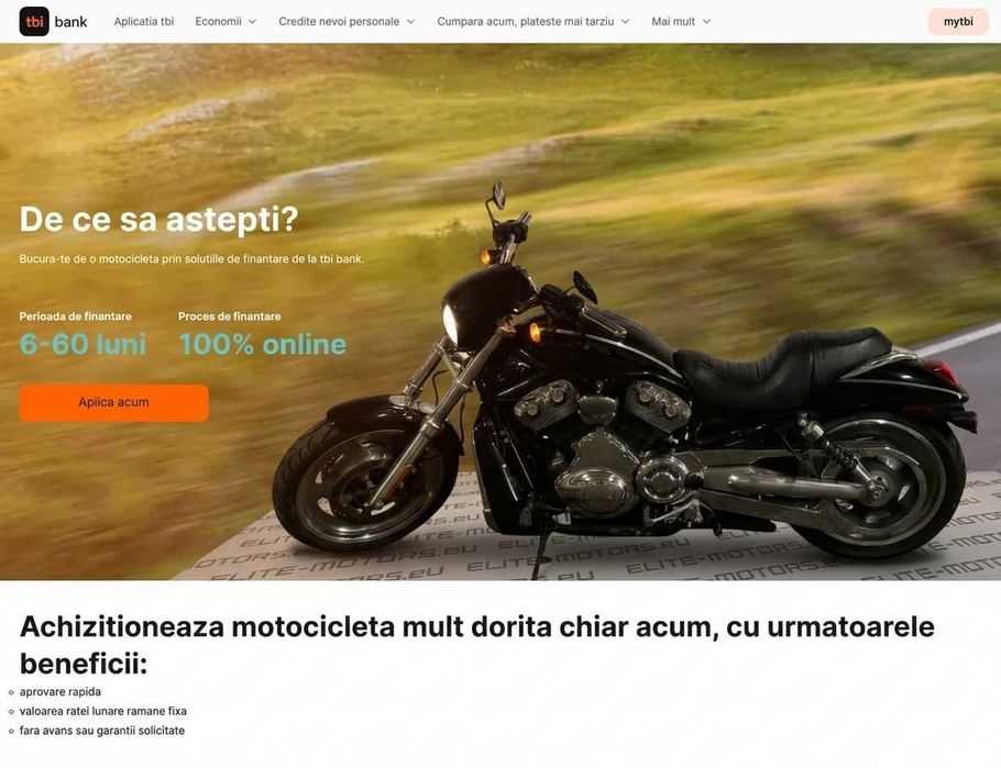 Harley-Davidson V-Rod Night Rod - Rate / Finanțare - Import Canada