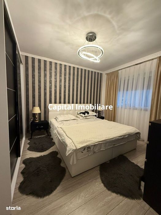Casă de lux spațioasă 3 dormitoare, Santandrei (€265.000)