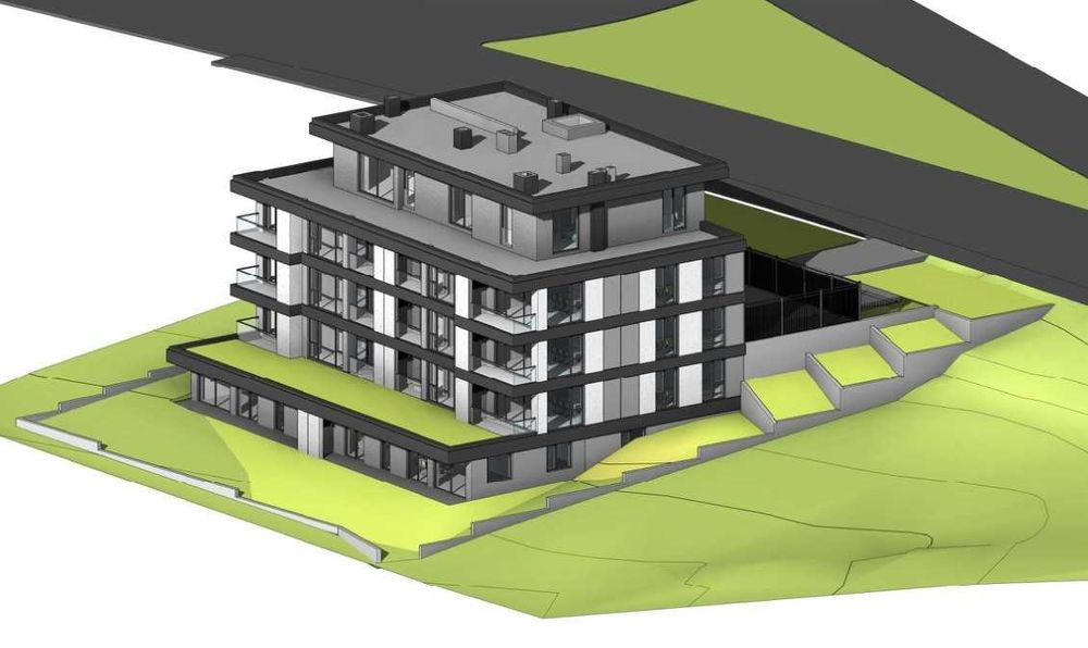 Продава се Двустаен апартамент в Казанлък - 65 кв.м за 1200 €/кв.м - Снимка #5