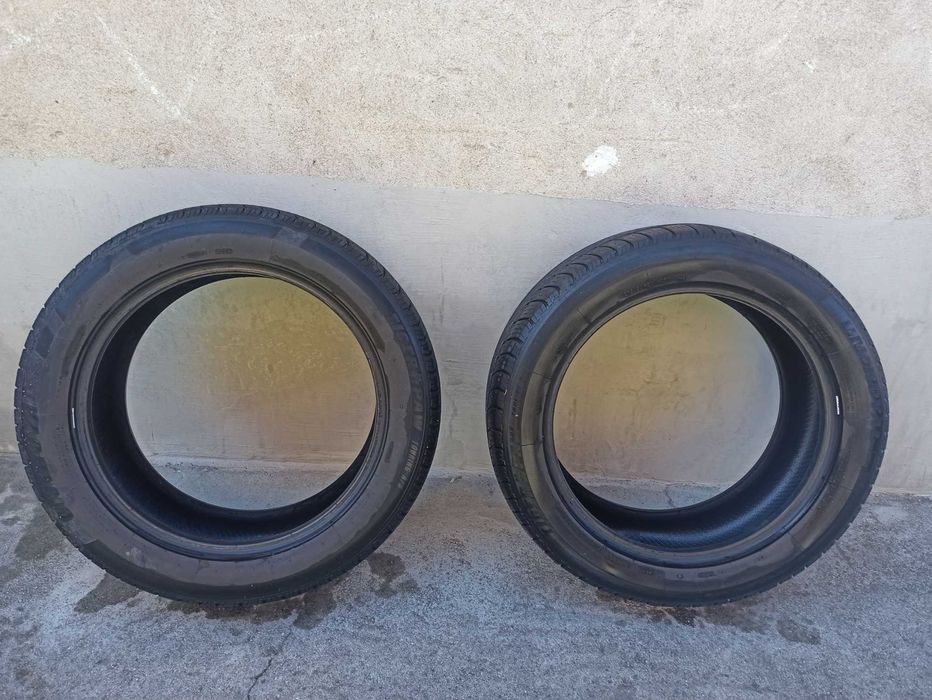 Всесезонни гуми Uniroyal 265/50/20