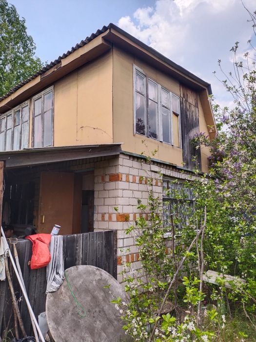 Дача 12 соток "Горизонт"