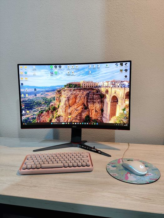 Аренда компьютеров и ноутбуков для экзаменов